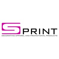 sPrint Textile Decorations Logo