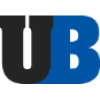 UB Commercial Roofing Logo