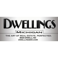 Dwellings Michigan Logo