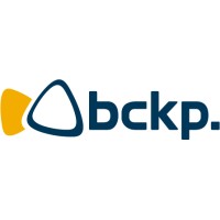 Backup GmbH Logo