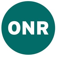 Office for Nuclear Regulation Logo