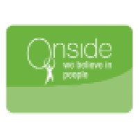 Onside Advocacy Logo