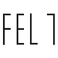 FELT architecture & design Logo