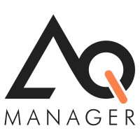 AQ Manager Logo