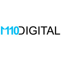 M10Digital Logo