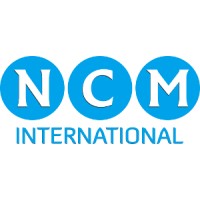 Ncm international Sağlık Bantları Logo