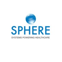 Systems Powering Healthcare Ltd. Logo