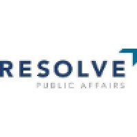 Resolve Public Affairs Logo