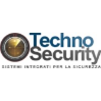 Techno Security srl Logo