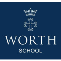 Worth School Logo