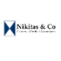 Nikitas & Co Logo