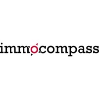ImmoCompass AG Logo