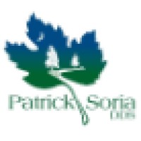 Patrick J. Soria DDS Inc Logo