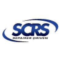 Society of Collision Repair Specialists (SCRS) Logo