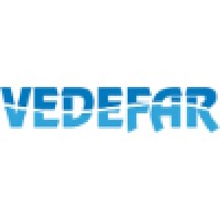 VEDEFAR NV/SA Logo