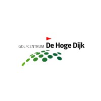 Golfcentrum De Hoge Dijk Logo