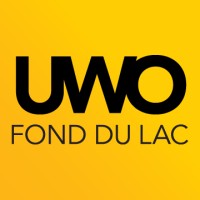 University of Wisconsin-Fond du Lac Logo