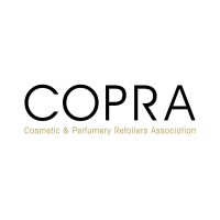 Copra - Cosmetic & Perfumery Retailers Association Logo
