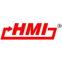 HMI Mühendislik Otomatik Kontrol Sistemleri Logo