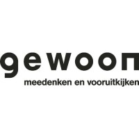 Gewoon Accountants & Adviseurs Logo