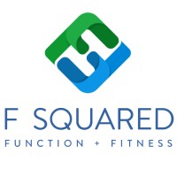 F Squared Physical Therapy Logo