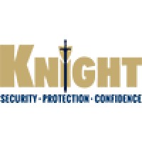 KNIGHT SECURITY NY Logo