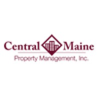 Central Maine Property Management Logo