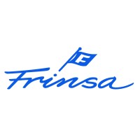 Frinsa del Noroeste Logo