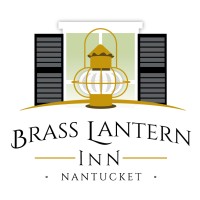 Brass Lantern Inn Logo