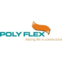 Poly Rubber Products Logo