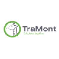 TRAMONT soluciones logisticas Logo