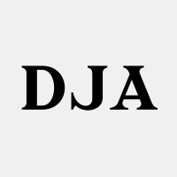 DJA Logo