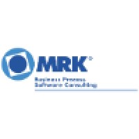 MRK Logo