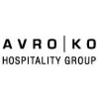 AvroKO Hospitality Group Logo