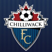 Chilliwack FC Logo