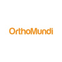 OrthoMundi Logo