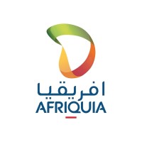 AFRIQUIA SMDC Logo