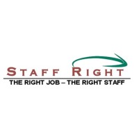 Staff Right Services, Inc. Logo
