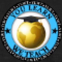 You Learn We Teach LTD Logo