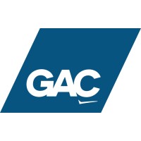 Global Aviation Contractors A/S Logo