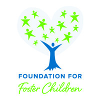 Foundation for Foster Children Logo