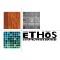 Ethos Construction Services, LLC Logo