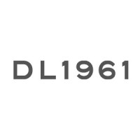 DL1961 Premium Denim Logo