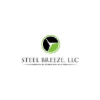 STEEL BREEZE, LLC Logo
