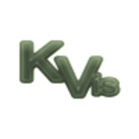 KnowledgeVis Logo