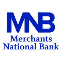 Merchants National Bank Logo