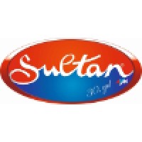 Sultan Gıda A.Ş. Logo