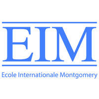Ecole Internationale Montgomery Logo