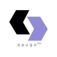 SAUGO 360 Logo