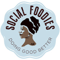 Social Foodies Logo